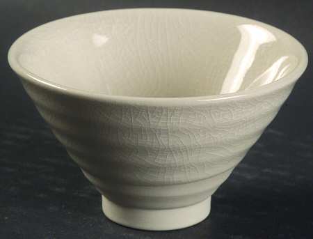 Basique Quartz Sake Cup