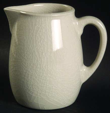 Basique Quartz Creamer
