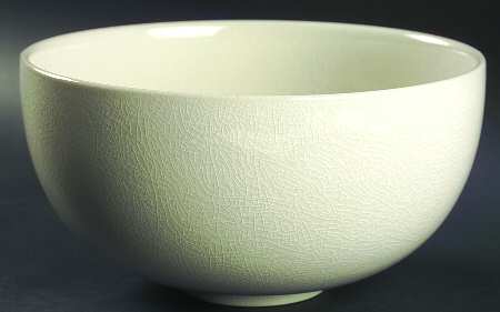 Basique Quartz 9" Round Serving Bowl