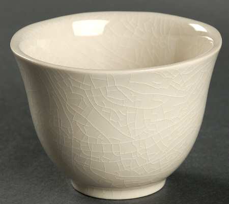 Basique Quartz Tea Bowl
