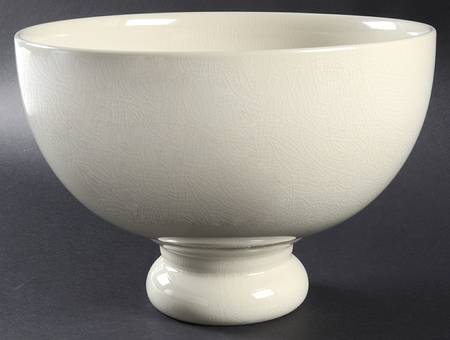Basique Quartz 10" Large Salad Serving Bowl