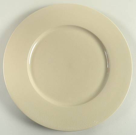 Basique Quartz Service Plate (Charger)