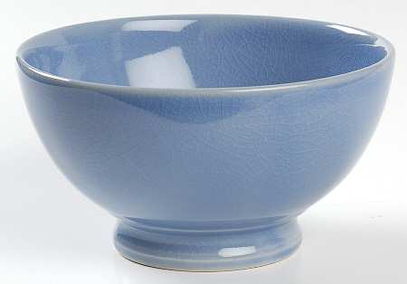 Basique Blue 5" All Purpose Bowl