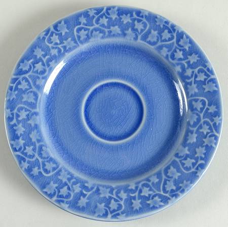 Nagar Blue Saucer