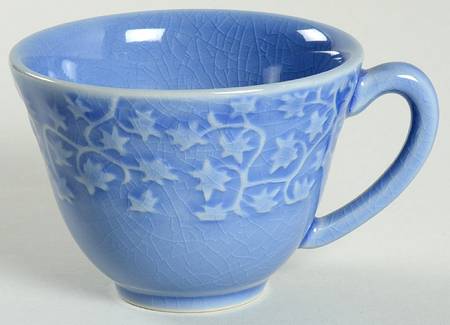Nagar Blue Footed Cup