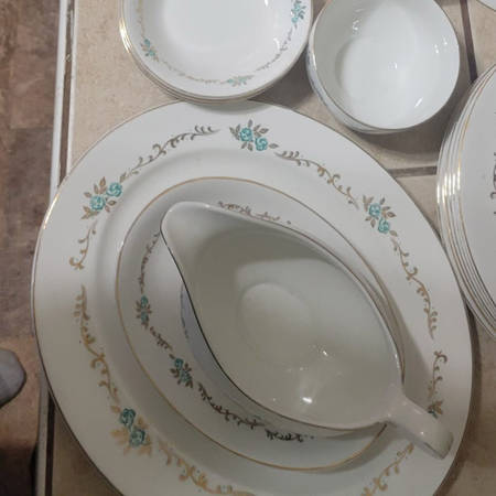 JB504 (Smooth) 14" Oval Serving Platter