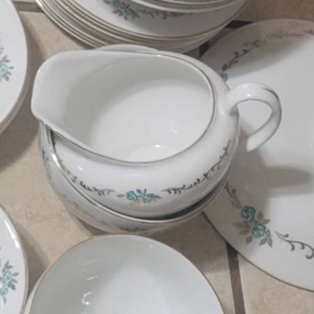 JB504 (Smooth) Creamer