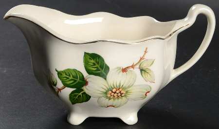 JB505 Creamer