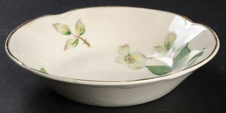 JB505 Fruit/Dessert (Sauce) Bowl