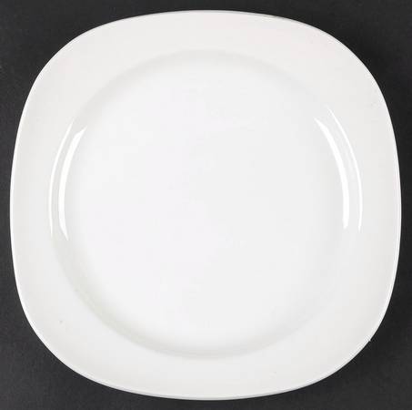 JB509 Salad Plate