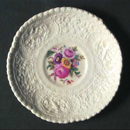 21412 Saucer for Demitasse Cup