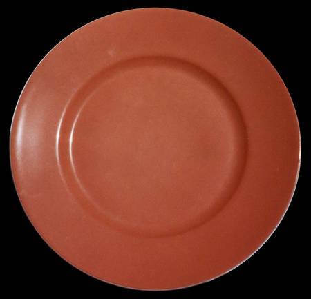 JAS2 Service Plate (Charger)
