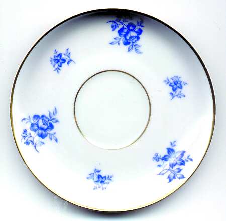JOH253 Saucer