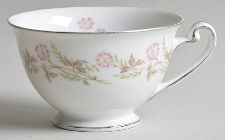 Starlight Footed Cup