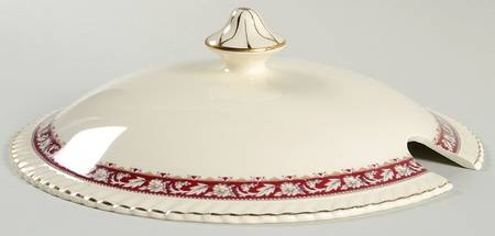 JB519 Lid for Tureen