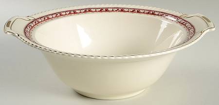 JB519 Round Vegetable No Lid