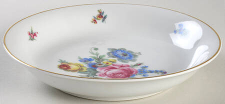 JOE8 Coupe Soup Bowl