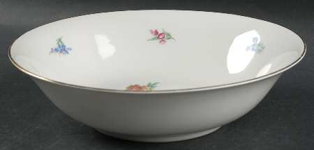 JOE8 9" Round Vegetable Bowl