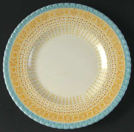 30699-1 Bread & Butter Plate