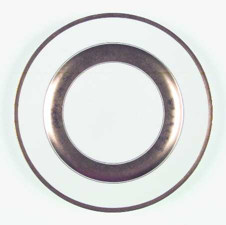 F32 Luncheon Plate