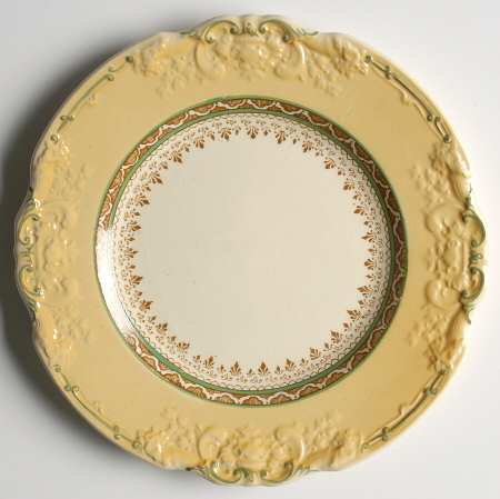 29185 Bread & Butter Plate