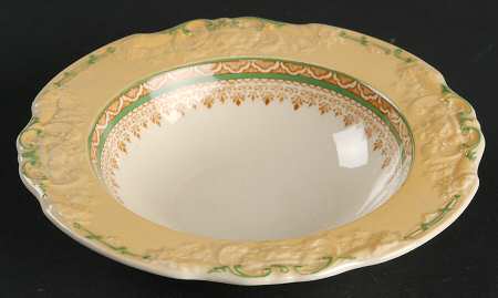 29185 Rim Fruit/Dessert (Sauce) Bowl