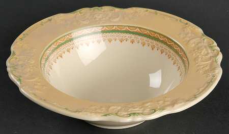 29185 Rim Cereal Bowl