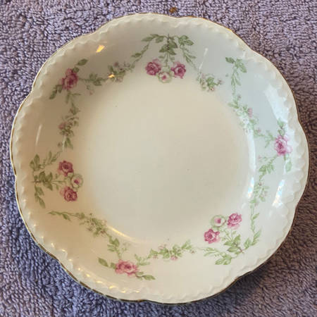 JB123 Fruit/Dessert (Sauce) Bowl