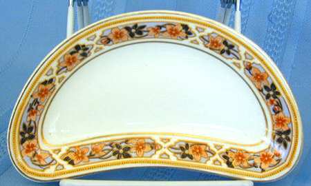 JB528 Bone Dish