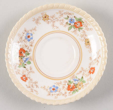 Tweedsmuir Saucer