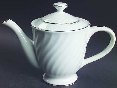 Duchess Teapot & Lid