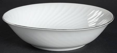 Duchess 9" Round Vegetable Bowl