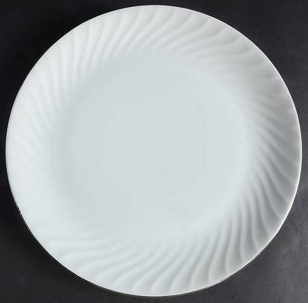 Duchess 12" Chop Plate (Round Platter)