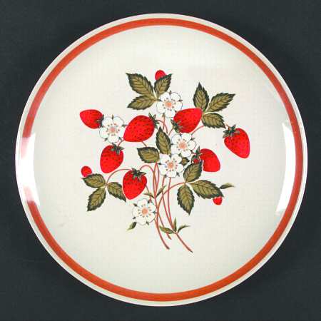 Strawberrie N Cream (Coupe) by Japan