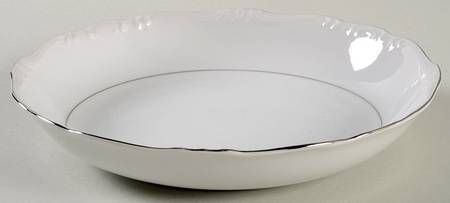 Contessa Coupe Soup Bowl