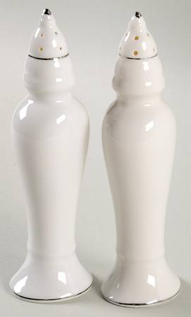 Contessa Salt & Pepper Set