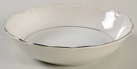 Contessa Fruit/Dessert (Sauce) Bowl