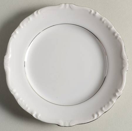 Contessa Bread & Butter Plate