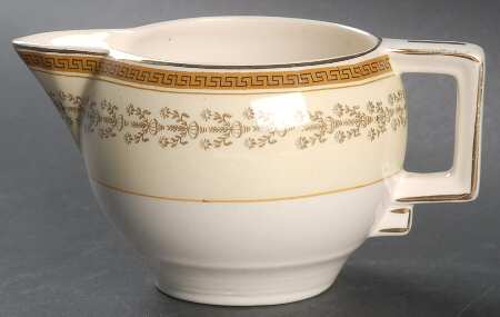 JB537 Creamer