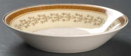 JB537 Fruit/Dessert (Sauce) Bowl