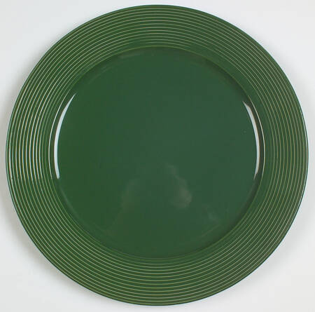 Chargers (Service Plates) Service Plate (Charger)