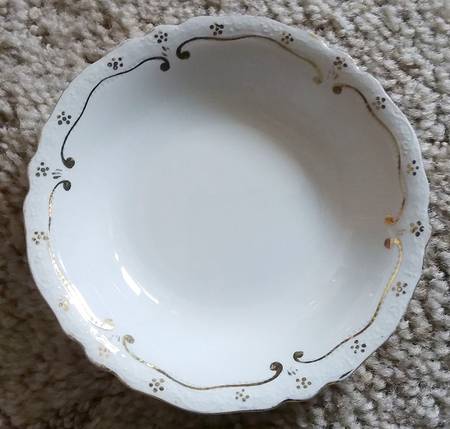 JB547 Fruit/Dessert (Sauce) Bowl