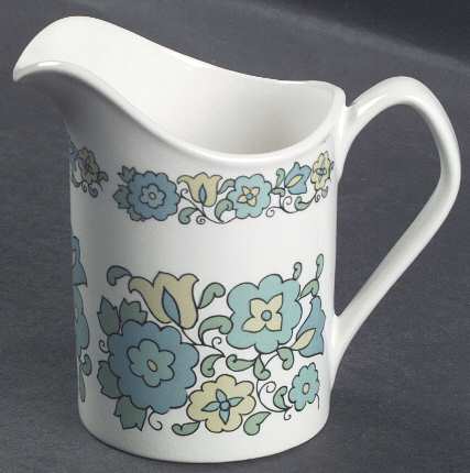 Sherbrook Creamer