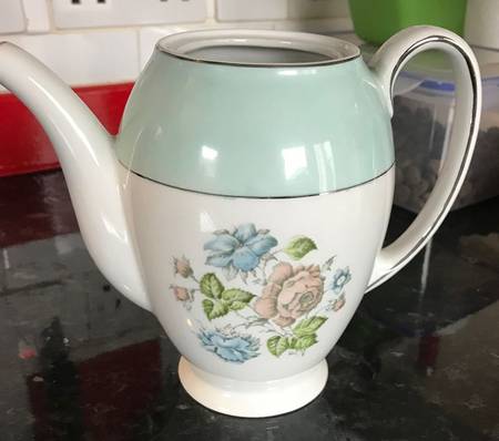 JB554 Coffee Pot No Lid