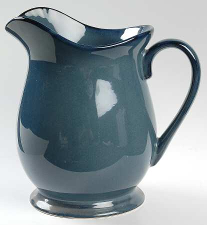 Variations Bluestone 80 Oz Pitcher