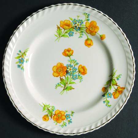 JB556 Bread & Butter Plate