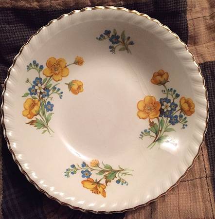 JB556 Fruit/Dessert (Sauce) Bowl