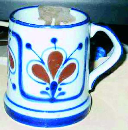 Nordic Mug