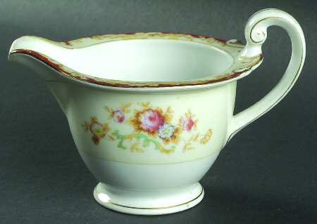 JAP223 Creamer by Japan
