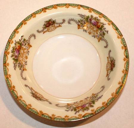 JYO38 Fruit/Dessert (Sauce) Bowl